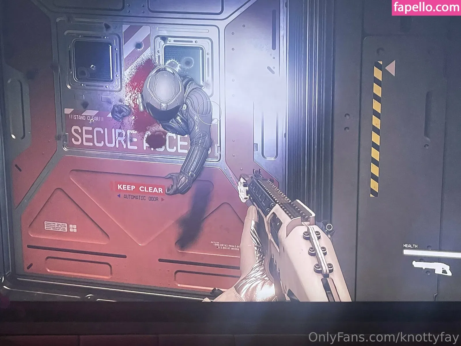 knottyfay Onlyfans Photo Gallery 