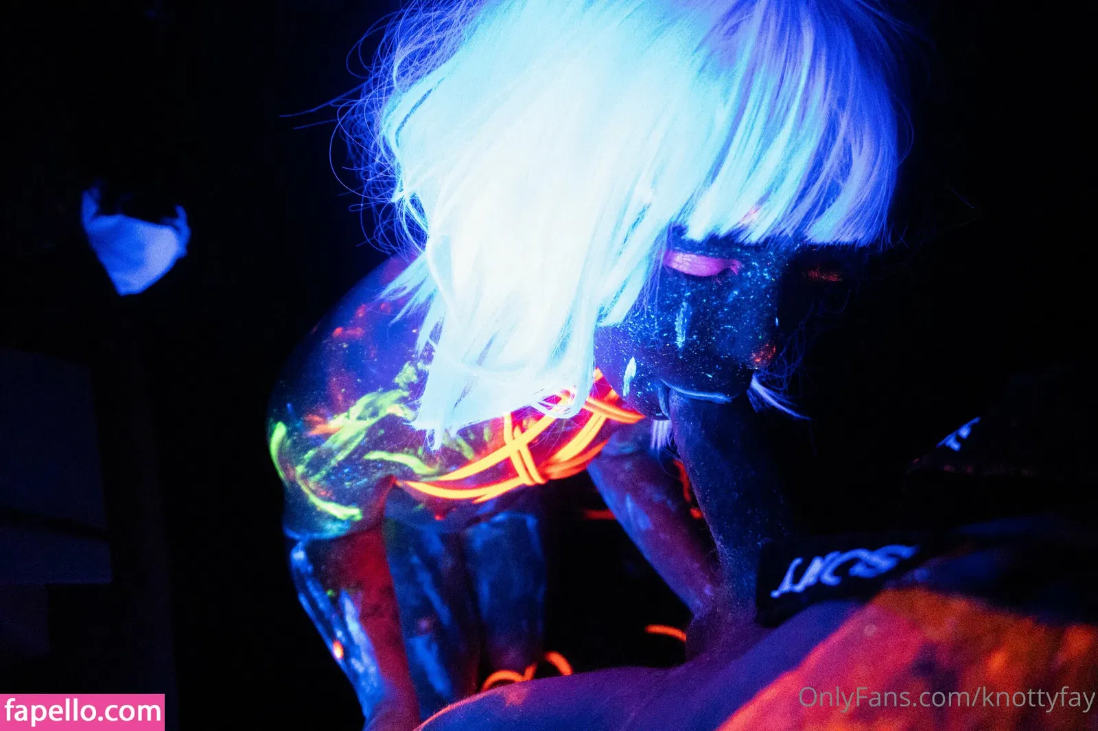 knottyfay Onlyfans Photo Gallery 