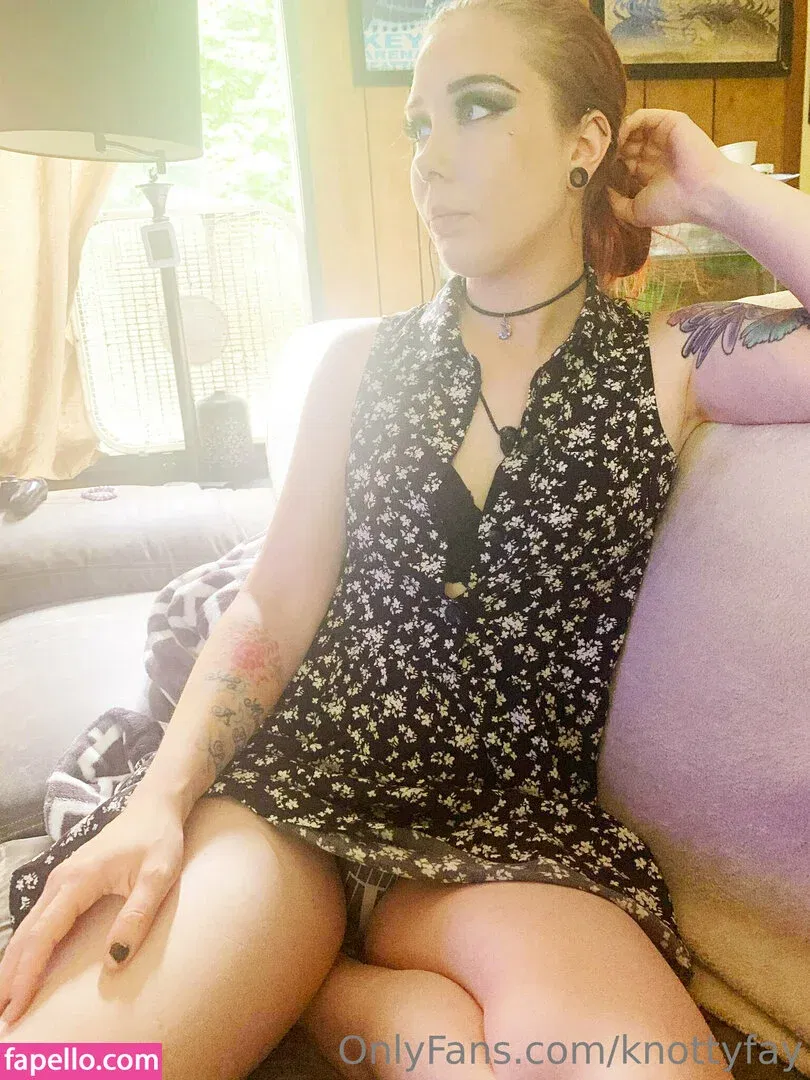 knottyfay Onlyfans Photo Gallery 