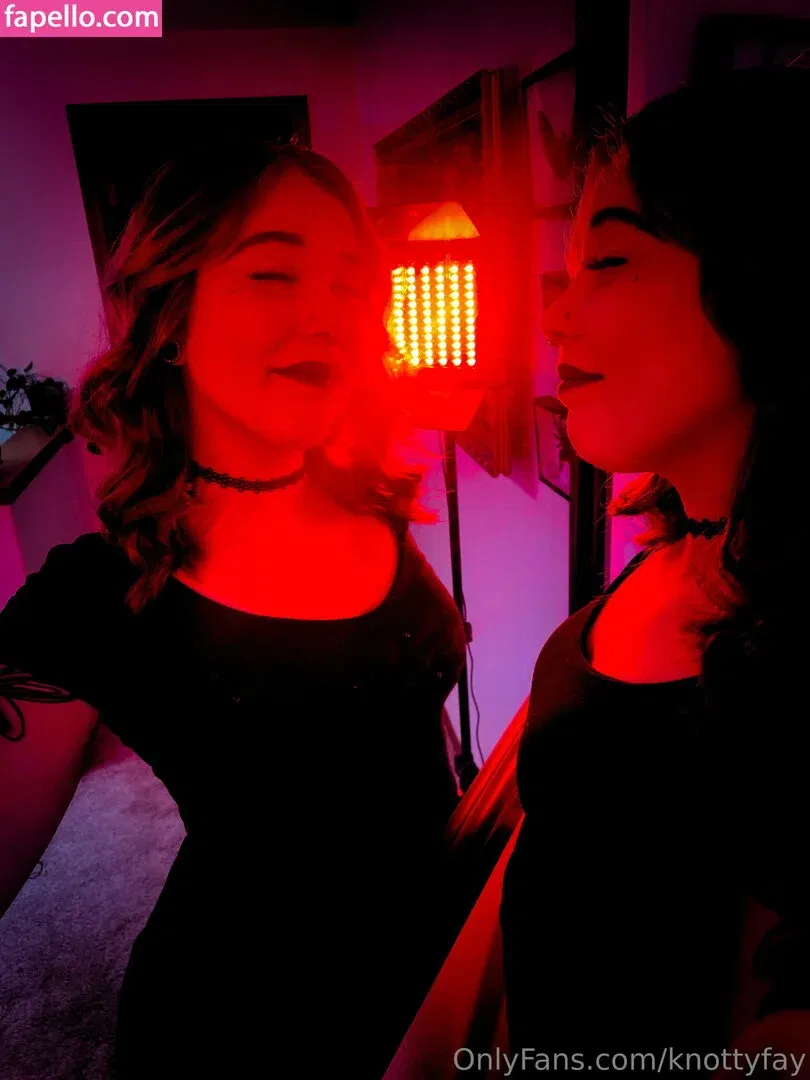 knottyfay Onlyfans Photo Gallery 