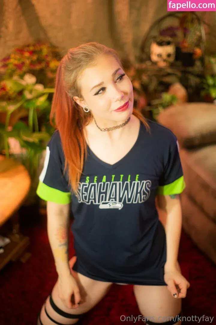 knottyfay Onlyfans Photo Gallery 