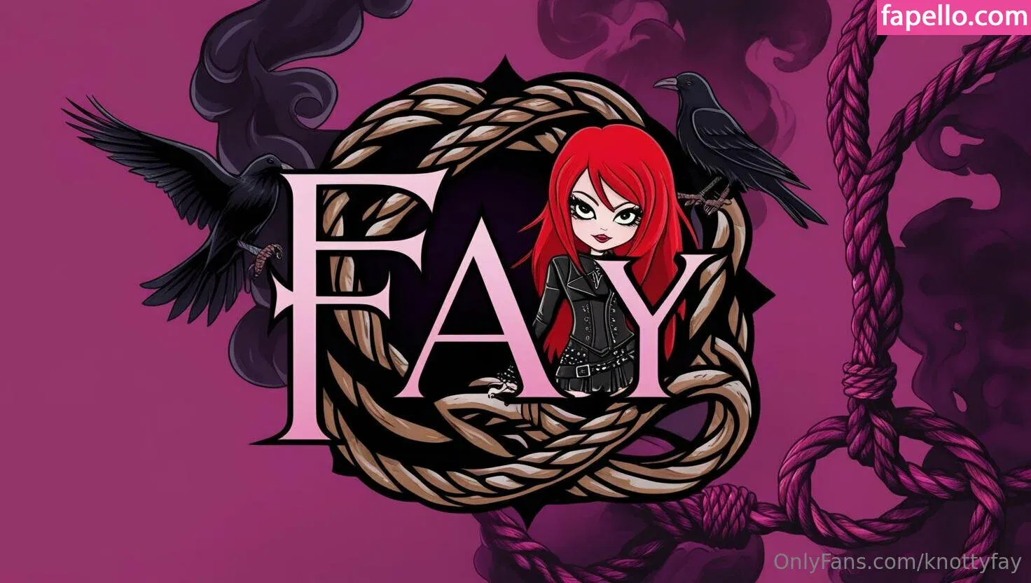 knottyfay Onlyfans Photo Gallery 