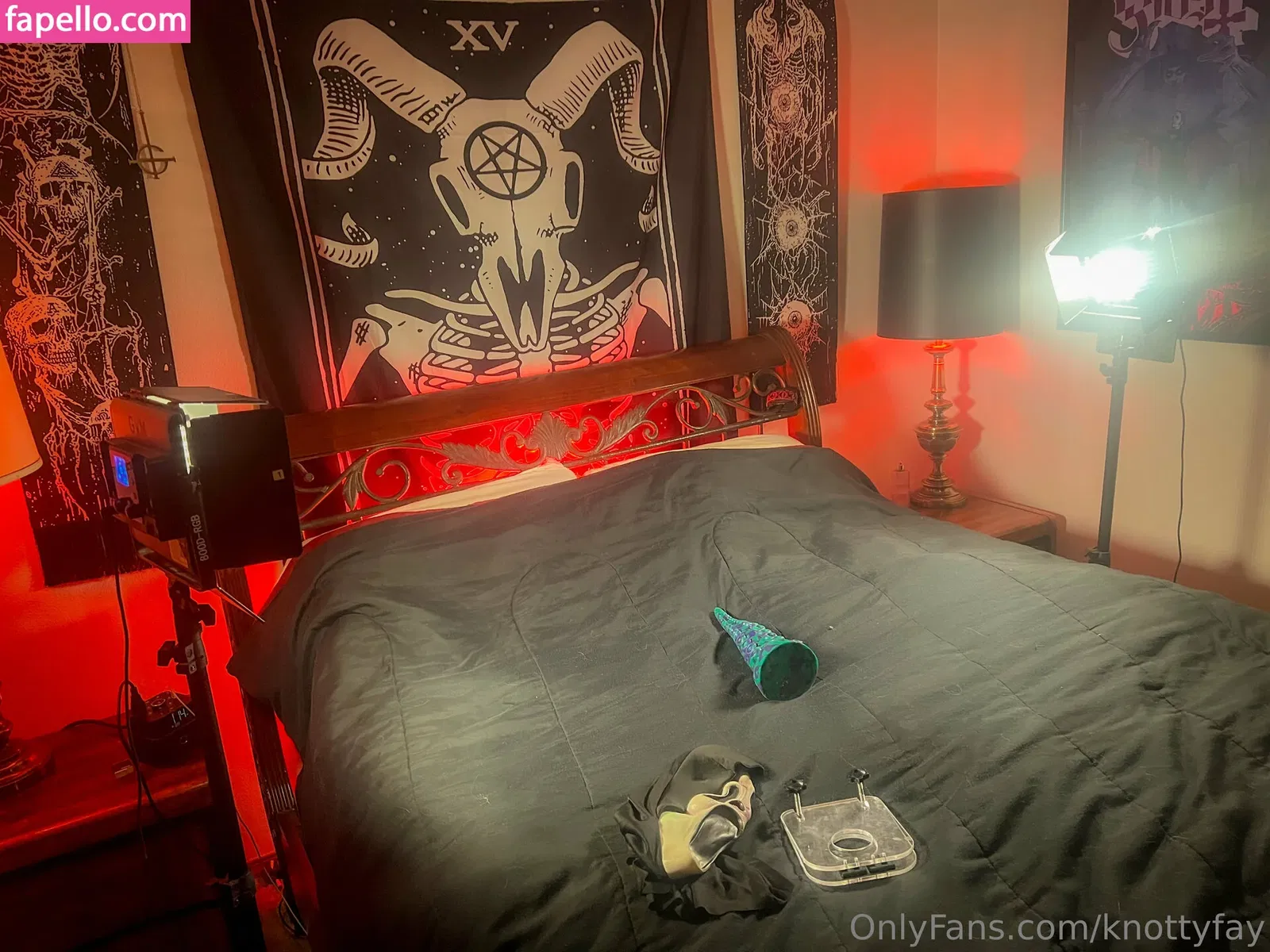 knottyfay Onlyfans Photo Gallery 