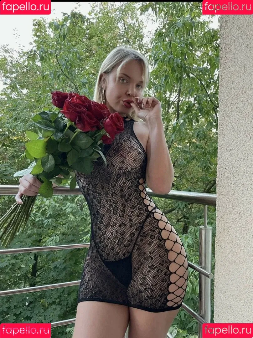 Tomskaya Lubov Onlyfans Photo Gallery 