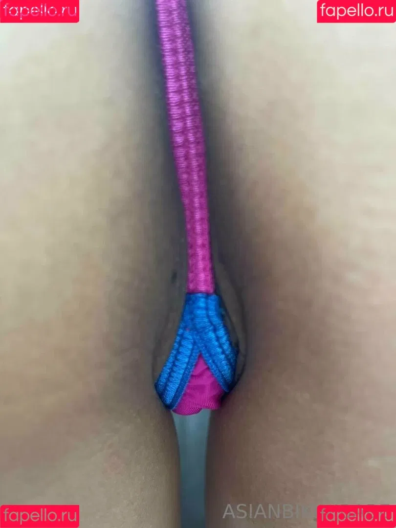 asianbikinibabe Onlyfans Photo Gallery 