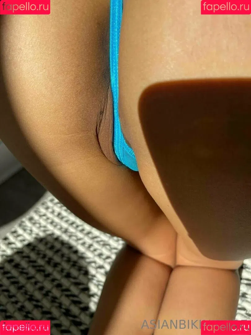 asianbikinibabe Onlyfans Photo Gallery 