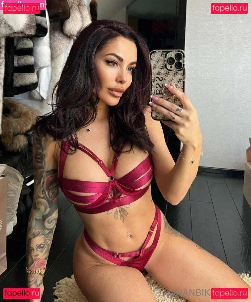 asianbikinibabe Onlyfans Photo Gallery 