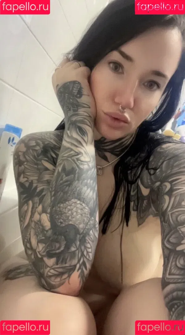 Inked-couple Hampshire Onlyfans Photo Gallery 