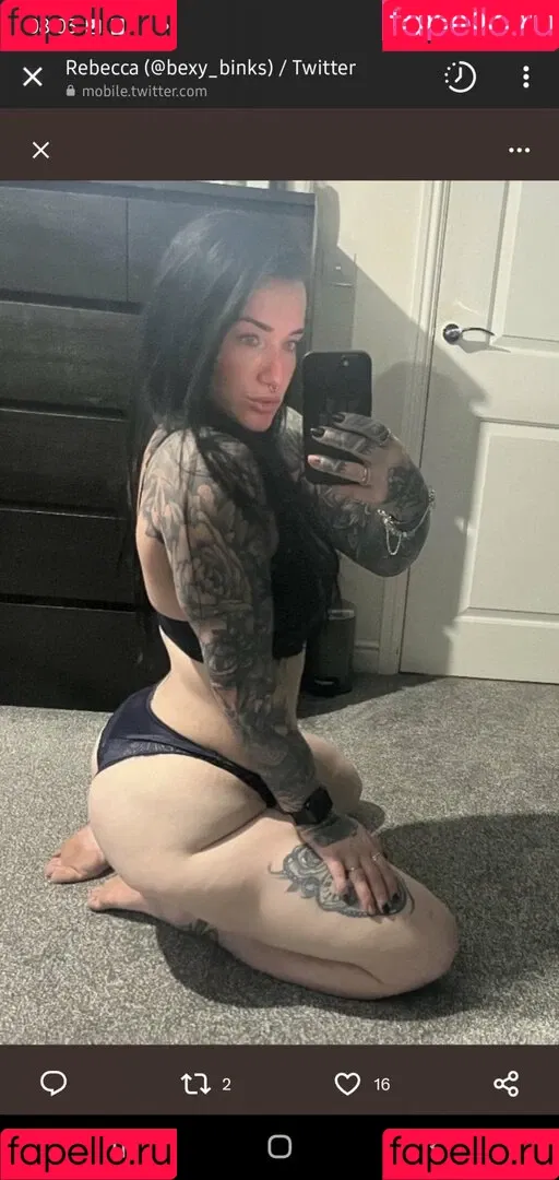 Inked-couple Hampshire Onlyfans Photo Gallery 