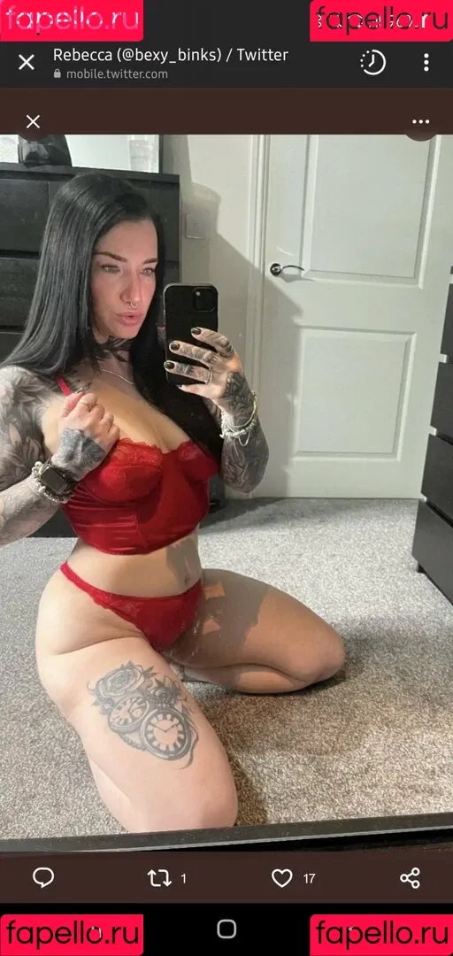Inked-couple Hampshire Onlyfans Photo Gallery 