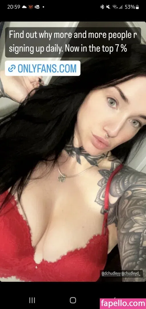 Inked-couple Hampshire Onlyfans Photo Gallery 