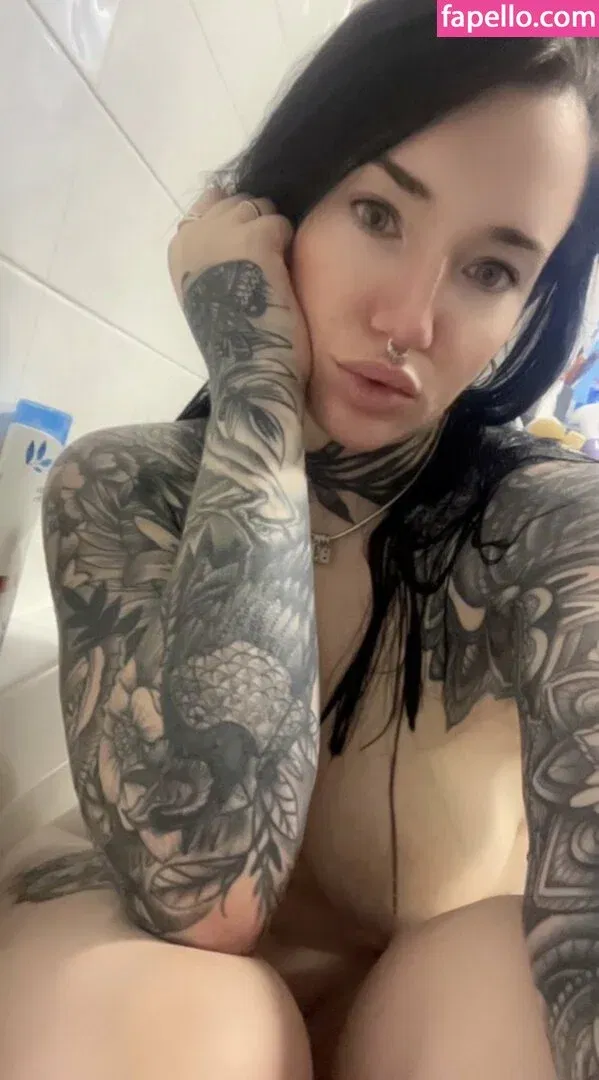 Inked-couple Hampshire Onlyfans Photo Gallery 