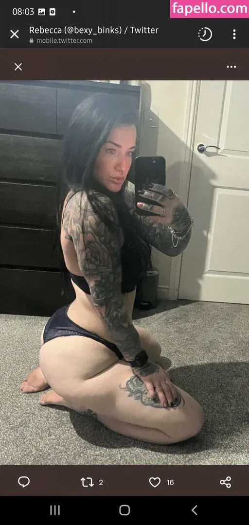 Inked-couple Hampshire Onlyfans Photo Gallery 