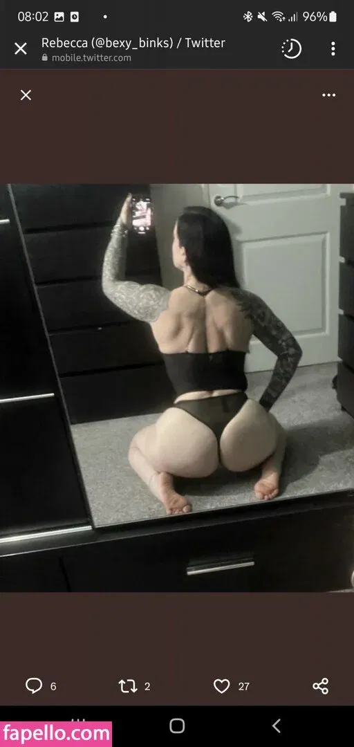 Inked-couple Hampshire Onlyfans Photo Gallery 