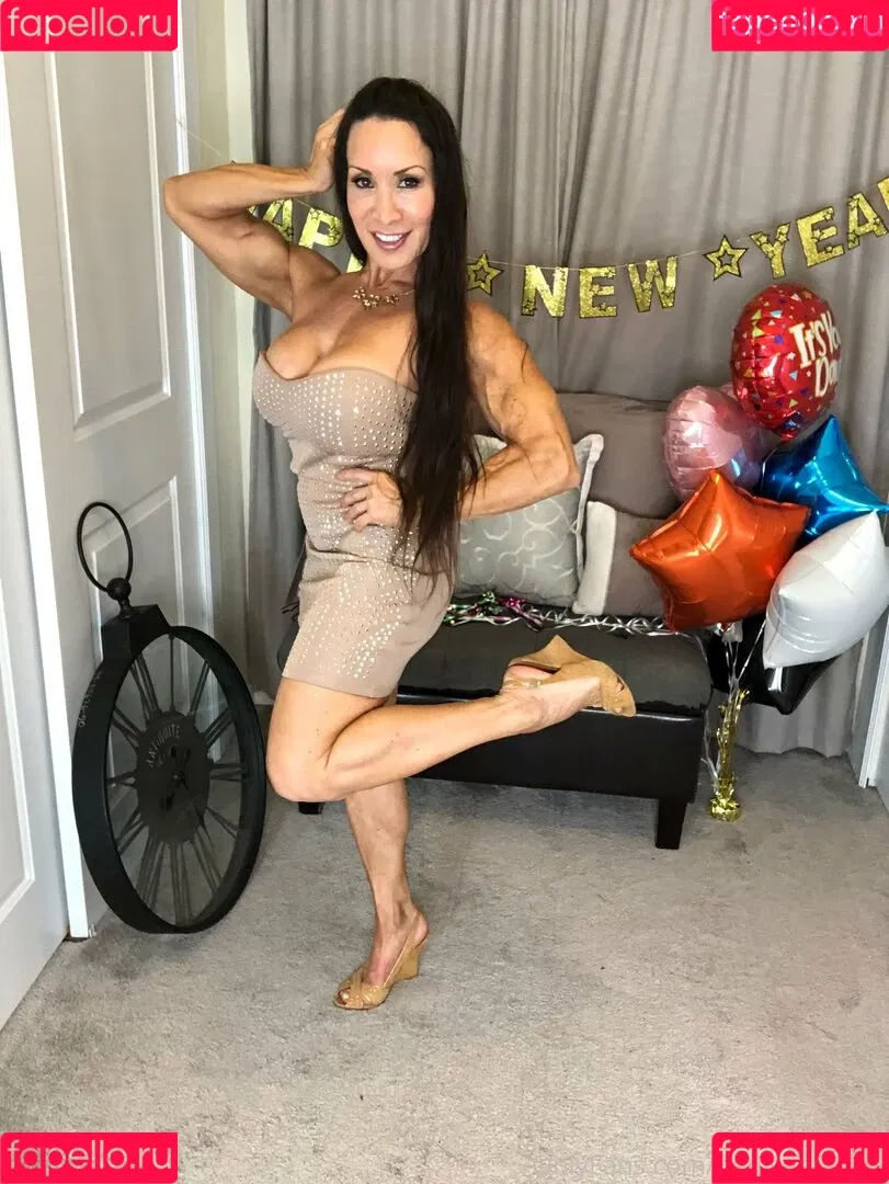 Denise Masino Onlyfans Photo Gallery 