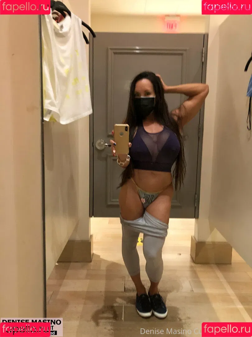 Denise Masino Onlyfans Photo Gallery 