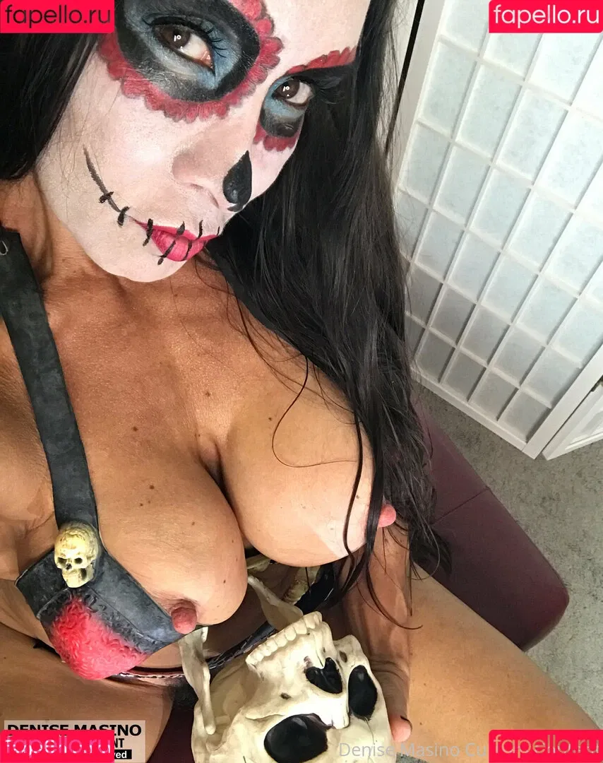 Denise Masino Onlyfans Photo Gallery 