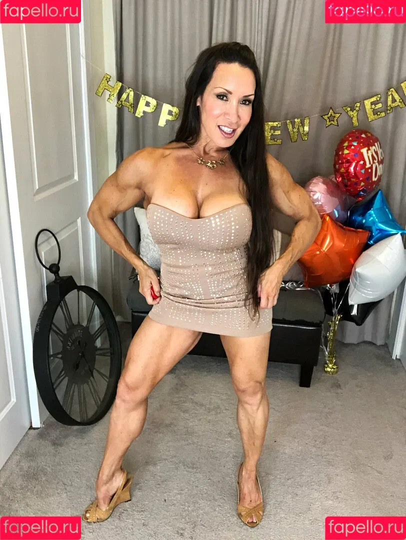 Denise Masino Onlyfans Photo Gallery 