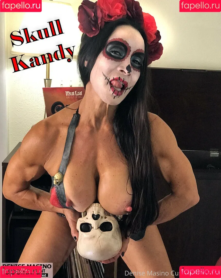 Denise Masino Onlyfans Photo Gallery 