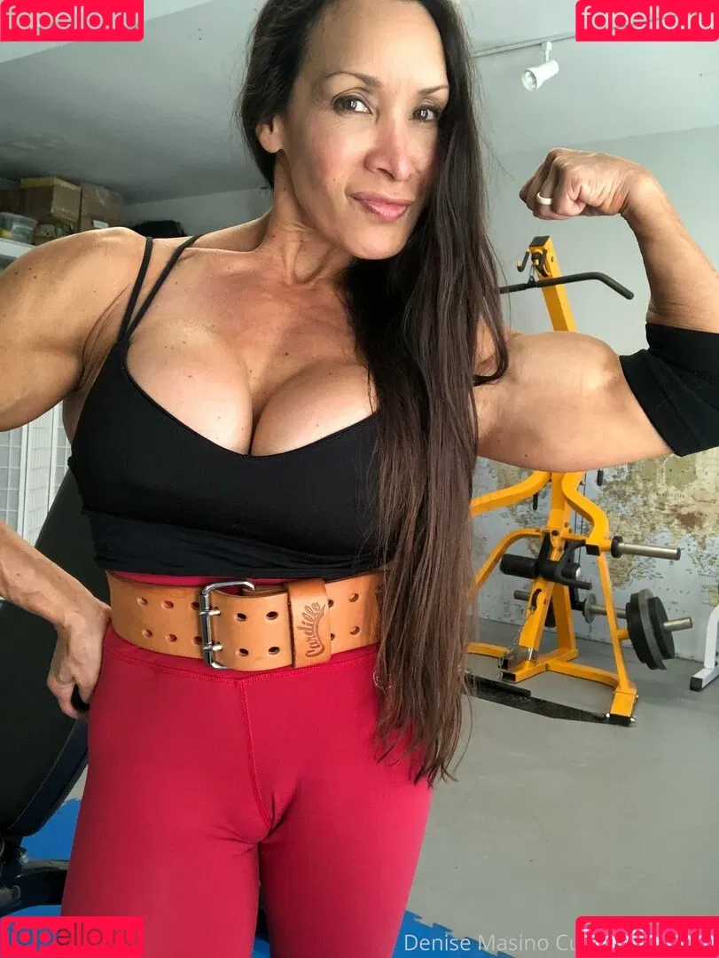 Denise Masino Onlyfans Photo Gallery 