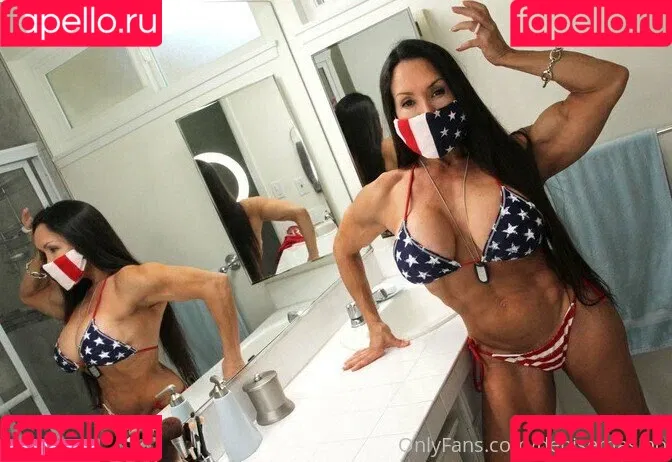 Denise Masino Onlyfans Photo Gallery 