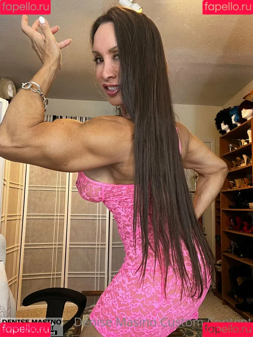 Denise Masino Onlyfans Photo Gallery 