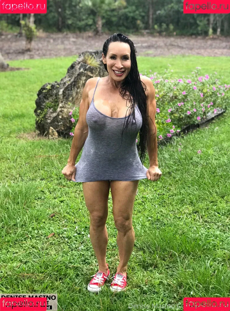 Denise Masino Onlyfans Photo Gallery 