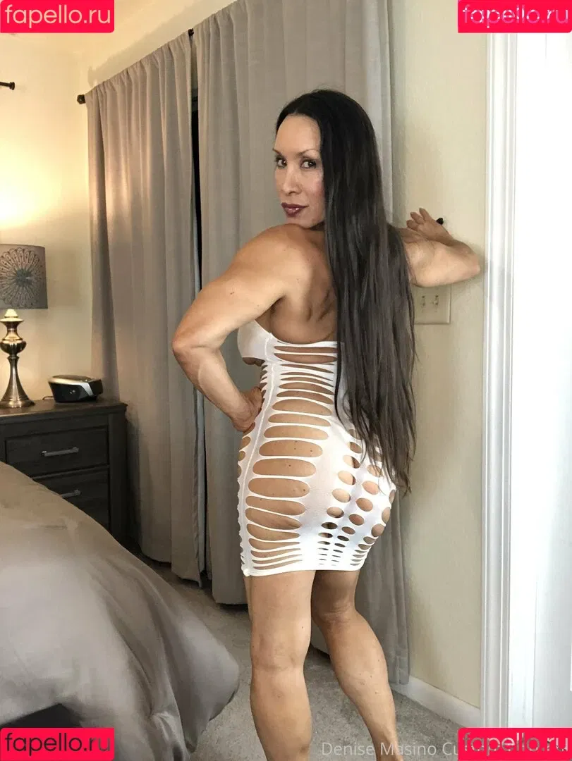 Denise Masino Onlyfans Photo Gallery 