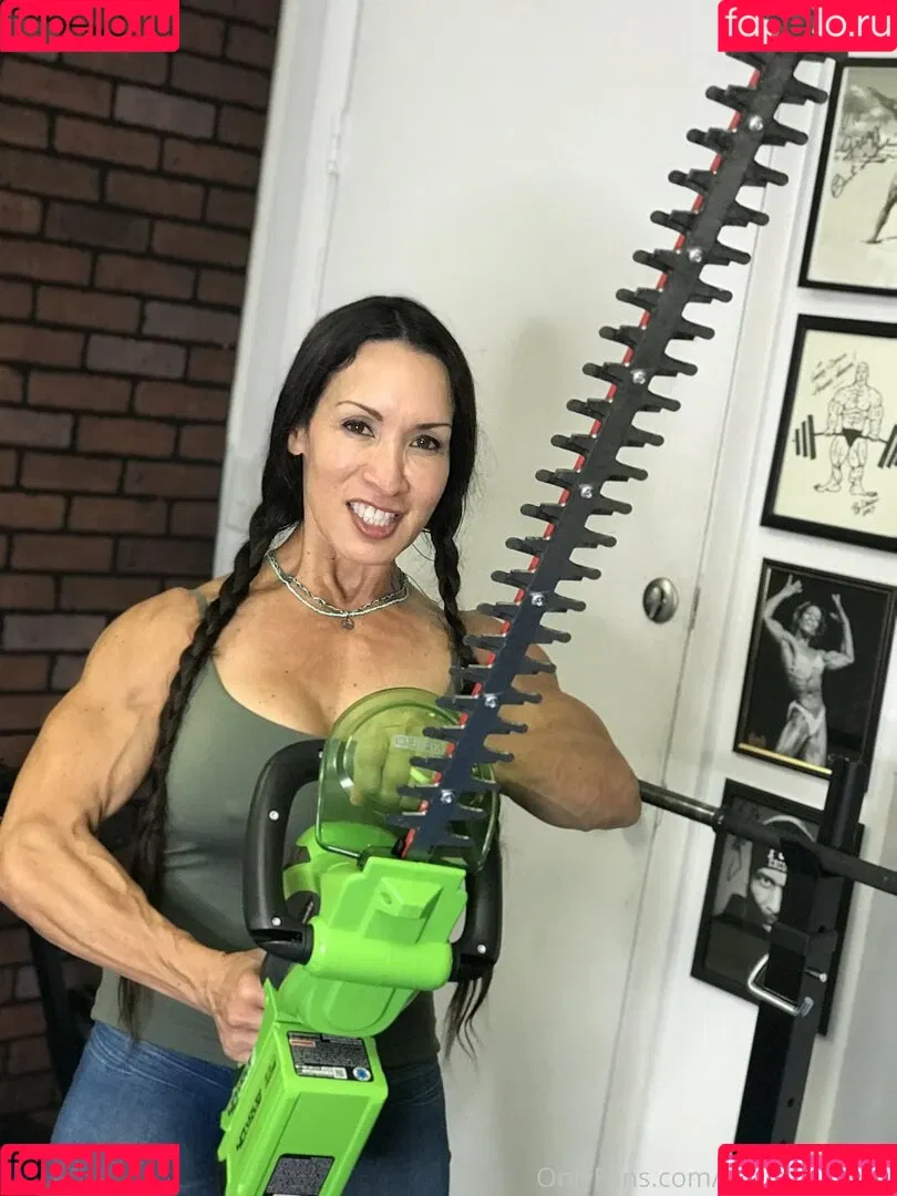 Denise Masino Onlyfans Photo Gallery 