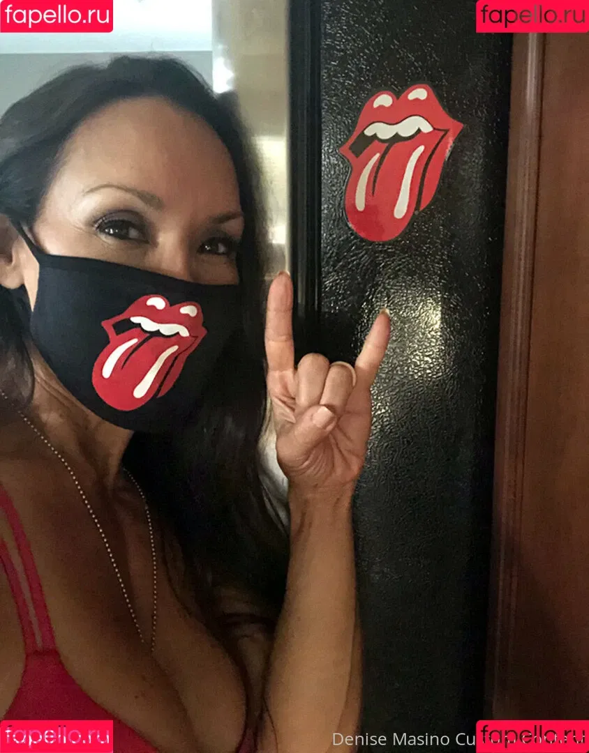 Denise Masino Onlyfans Photo Gallery 