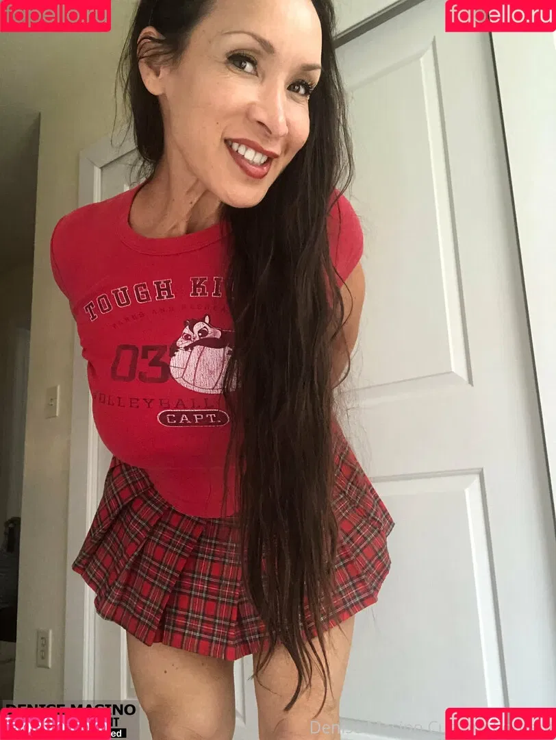 Denise Masino Onlyfans Photo Gallery 