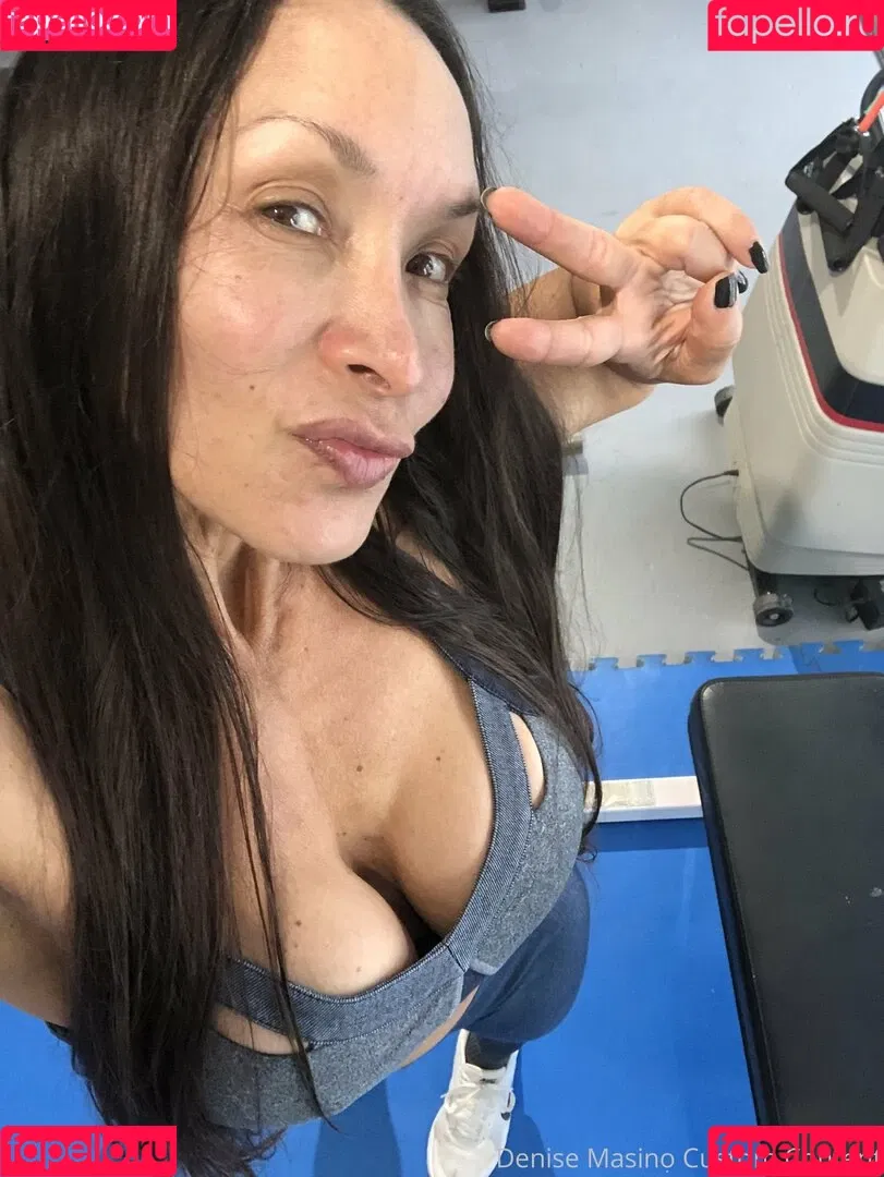 Denise Masino Onlyfans Photo Gallery 