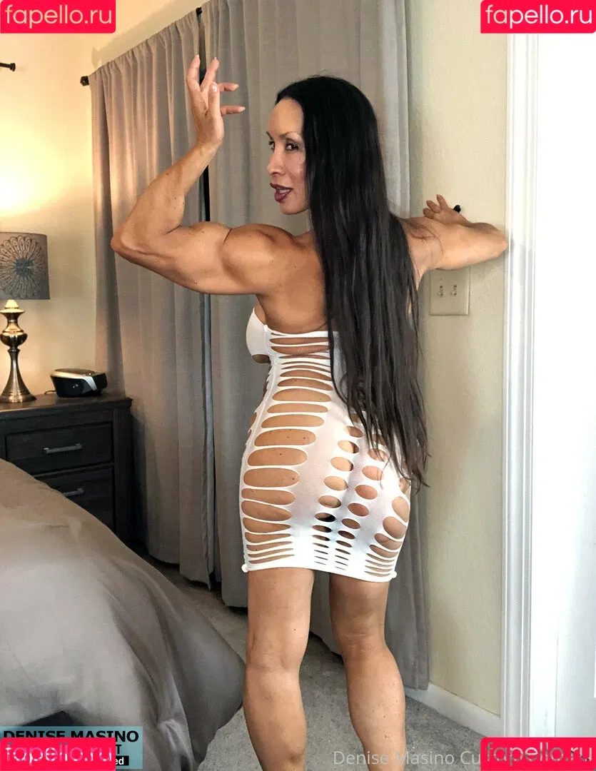 Denise Masino Onlyfans Photo Gallery 