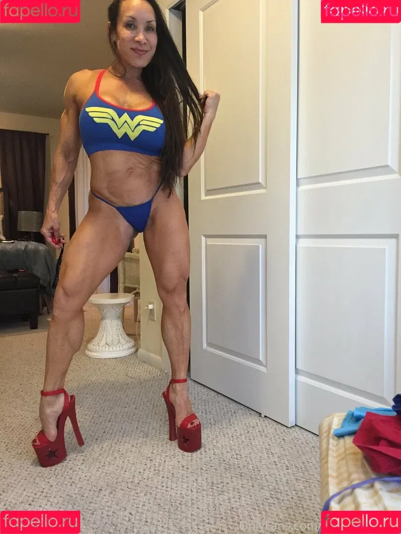 Denise Masino Onlyfans Photo Gallery 