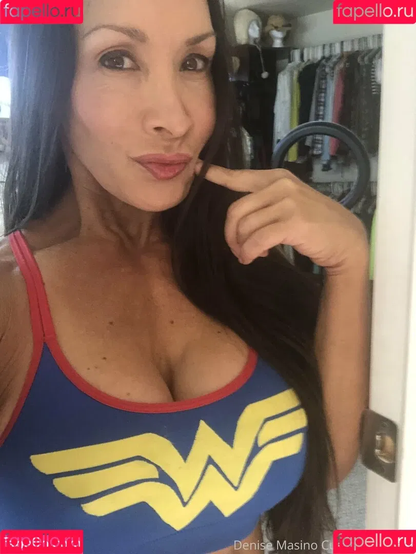 Denise Masino Onlyfans Photo Gallery 