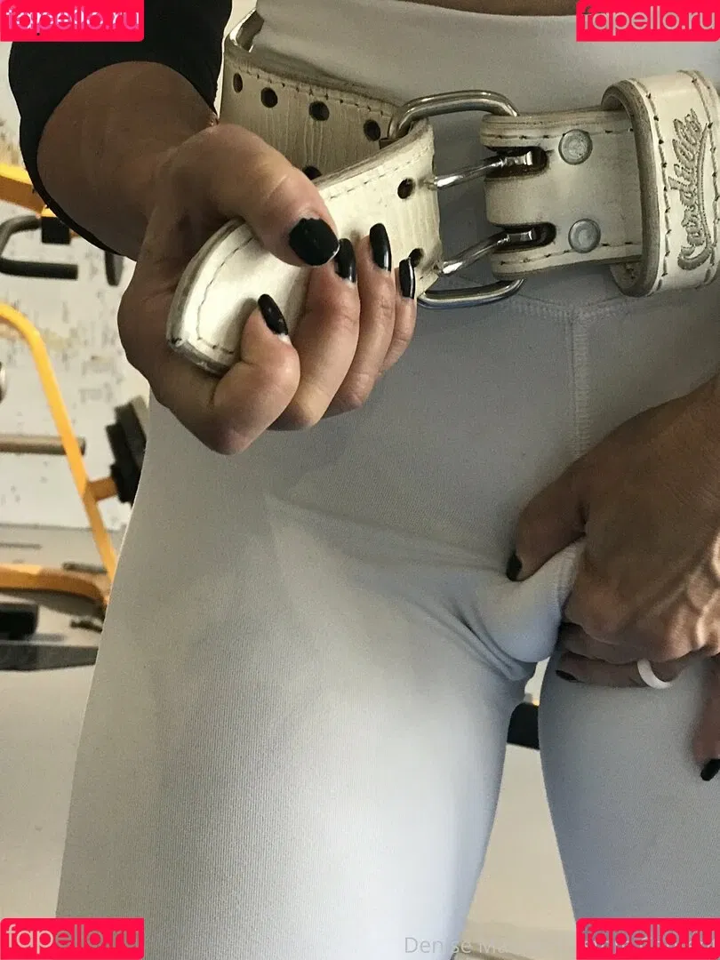 Denise Masino Onlyfans Photo Gallery 