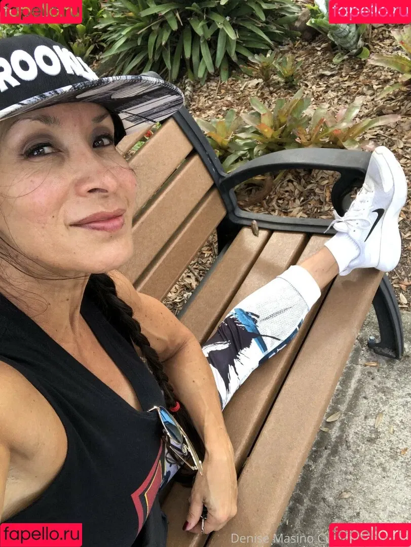 Denise Masino Onlyfans Photo Gallery 