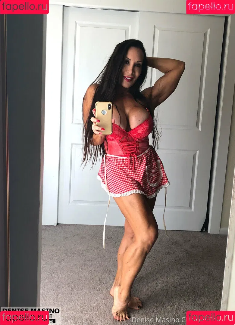 Denise Masino Onlyfans Photo Gallery 