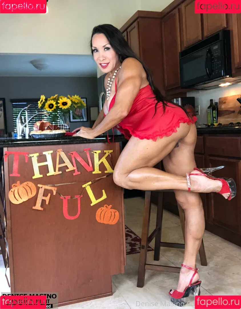 Denise Masino Onlyfans Photo Gallery 