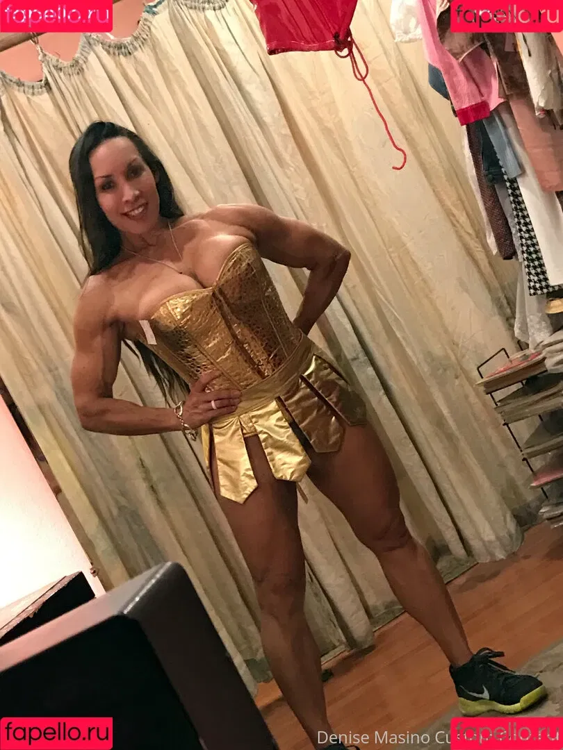 Denise Masino Onlyfans Photo Gallery 