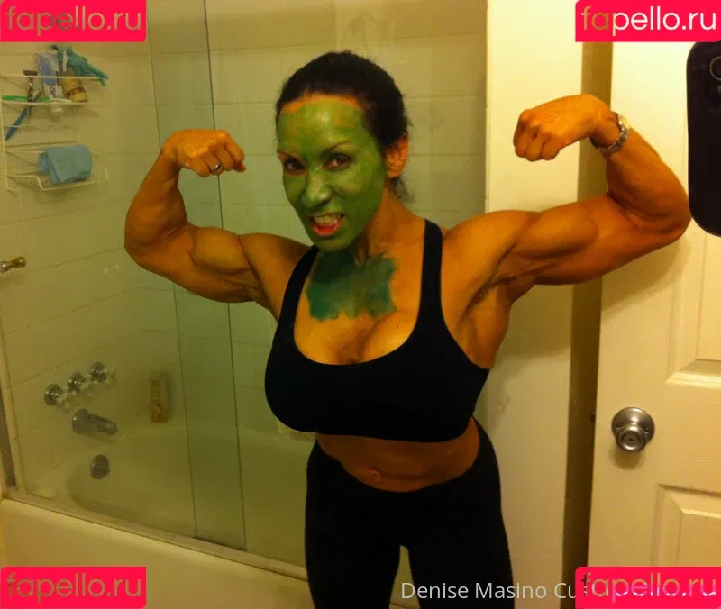 Denise Masino Onlyfans Photo Gallery 