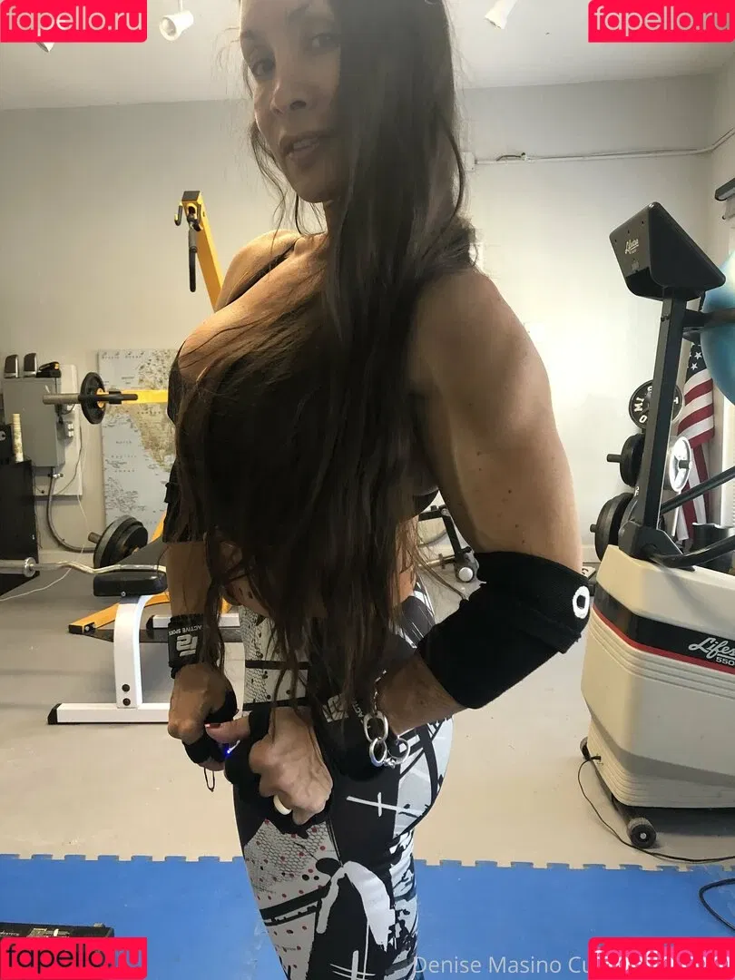 Denise Masino Onlyfans Photo Gallery 