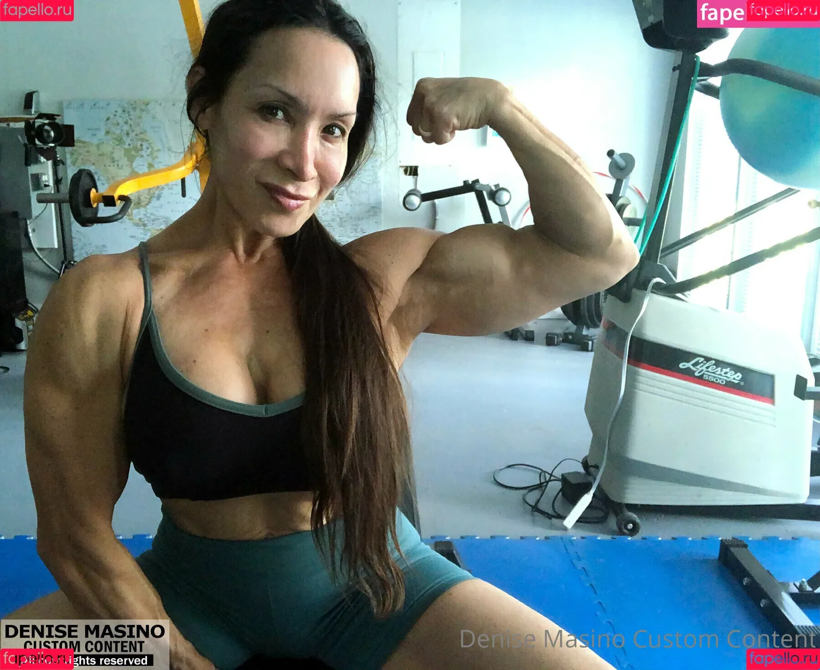 Denise Masino Onlyfans Photo Gallery 