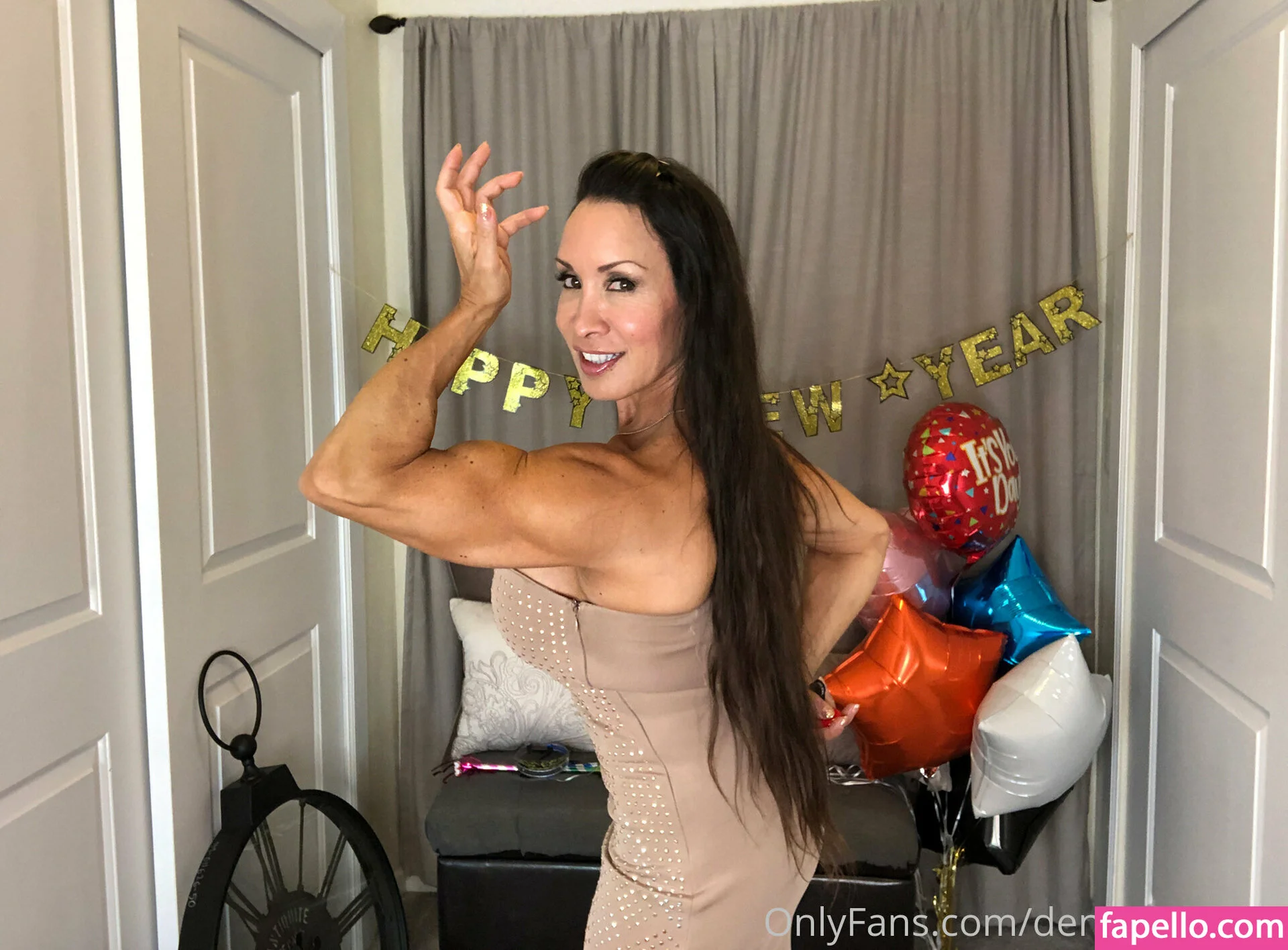 Denise Masino Onlyfans Photo Gallery 