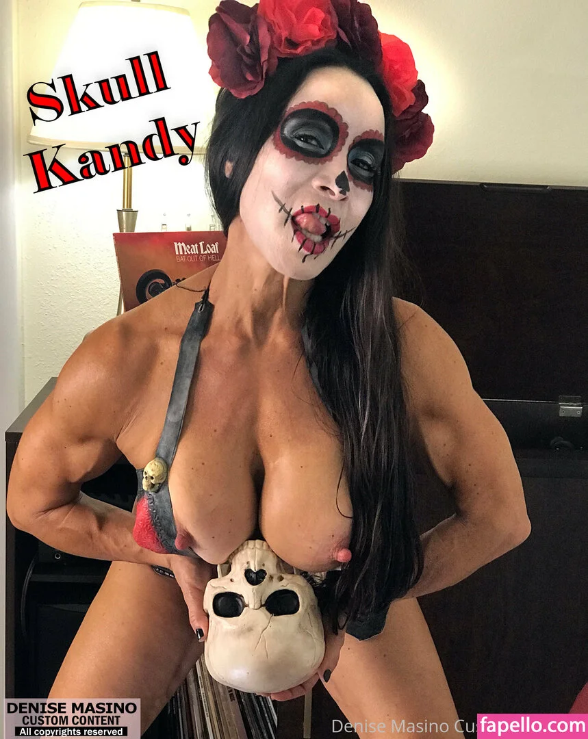 Denise Masino Onlyfans Photo Gallery 