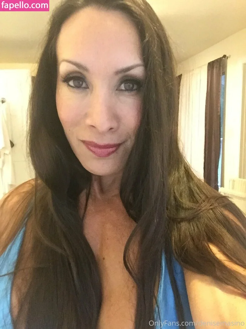 Denise Masino Onlyfans Photo Gallery 