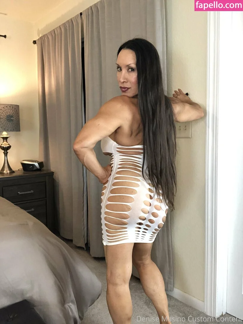 Denise Masino Onlyfans Photo Gallery 