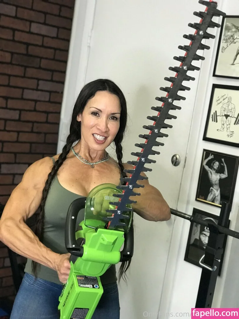 Denise Masino Onlyfans Photo Gallery 