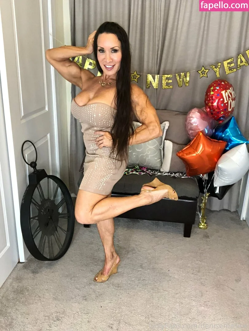 Denise Masino Onlyfans Photo Gallery 