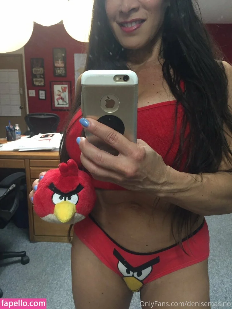 Denise Masino Onlyfans Photo Gallery 